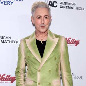 Alan Cumming