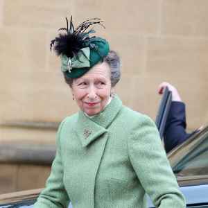 Princess Anne
