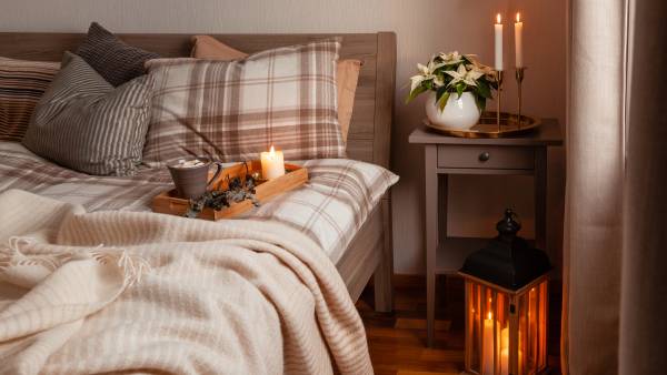 cozy