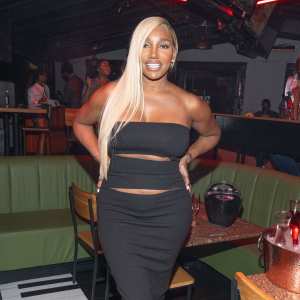 NeNe Leakes