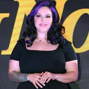Jacqie Rivera.