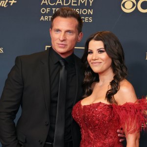51st Annual Daytime Emmys Awards - Arrivals