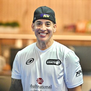 Daddy Yankee.