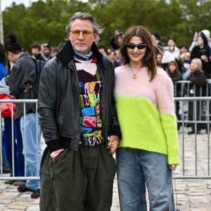 Daniel Craig and Rachel Weisz