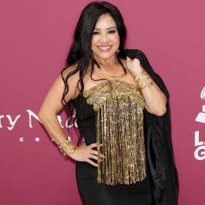 Carolina Sandoval.