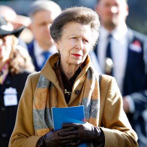 Princess Anne