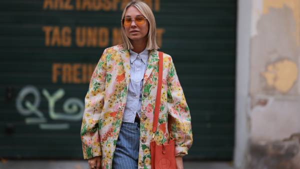 Flannel and Striped Shirts