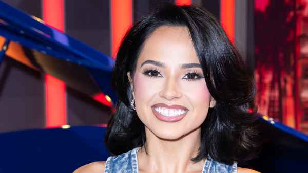 Becky G