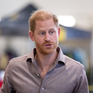 Prince Harry