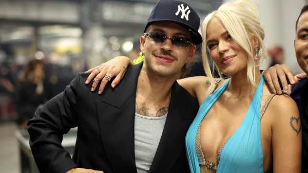 Feid y Karol G