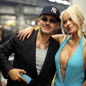 Feid y Karol G