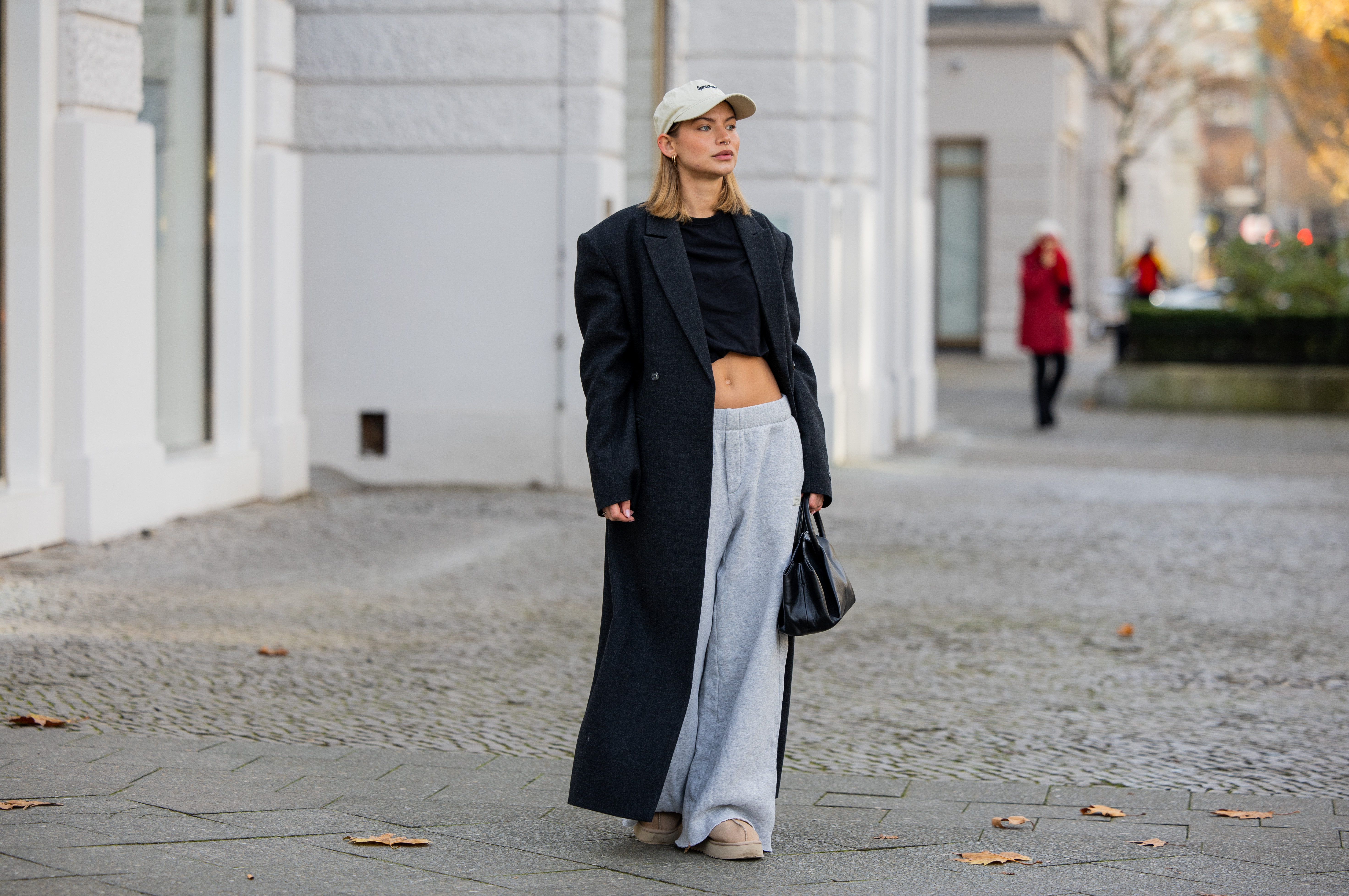 15 Loungewear Essentials To Give Your Cozy Collection an Instant Upgrade