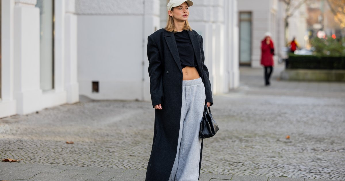 15 Loungewear Essentials To Give Your Cozy Collection an Instant Upgrade 15 Loungewear Essentials To Give Your Cozy Collection an Instant Upgrade