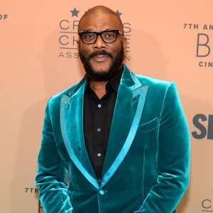 The Critics Choice Association's 7th Annual Celebration Of Black Cinema & Television - Red Carpet