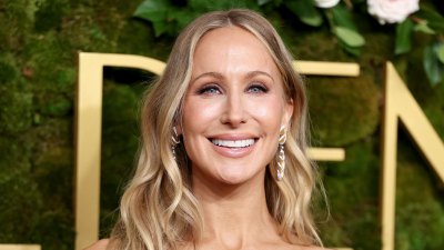 82nd Annual Golden Globe Awards - Arrivals