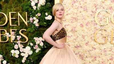 See the Best Golden Globes Dresses Through the Years