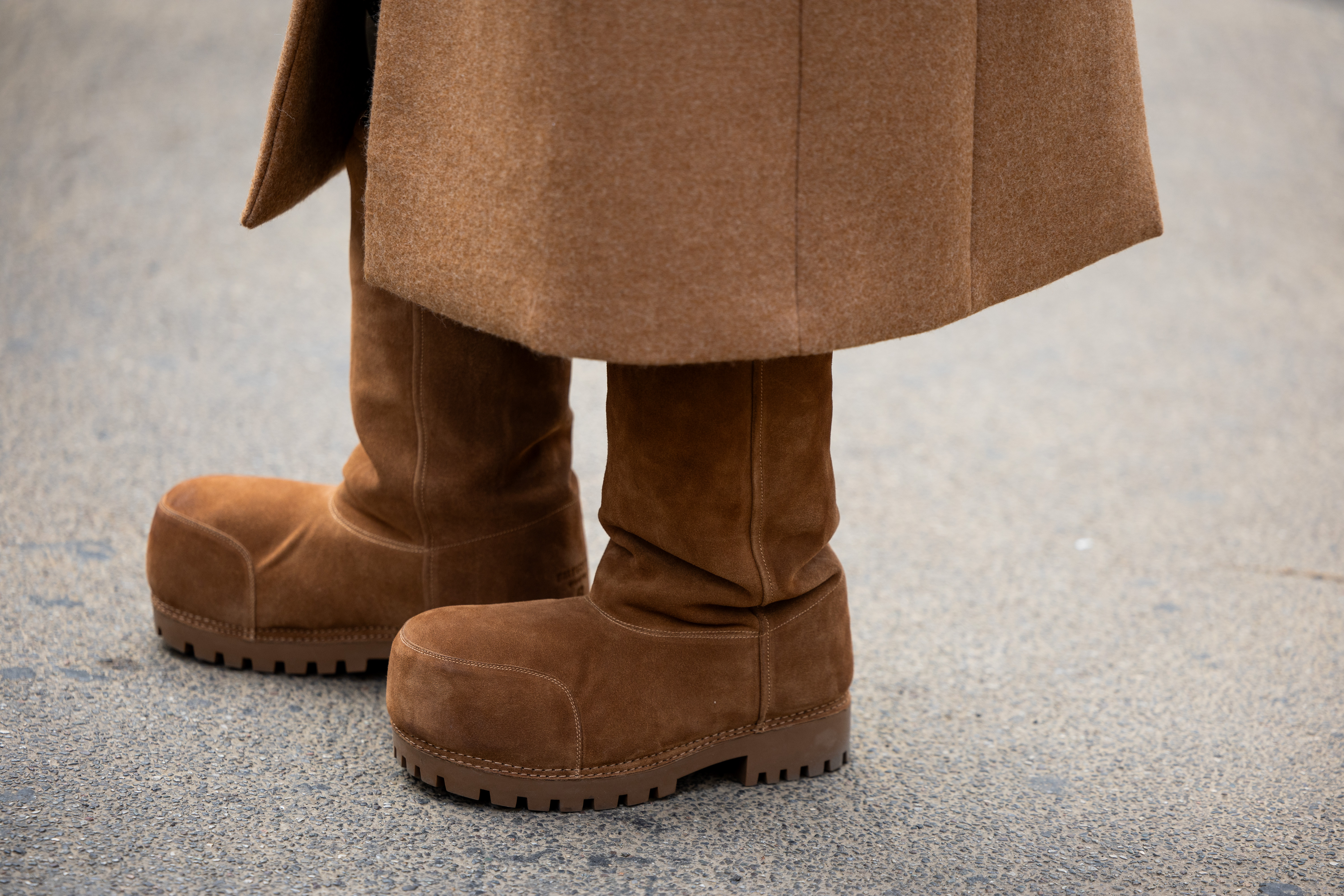 Winter Boots