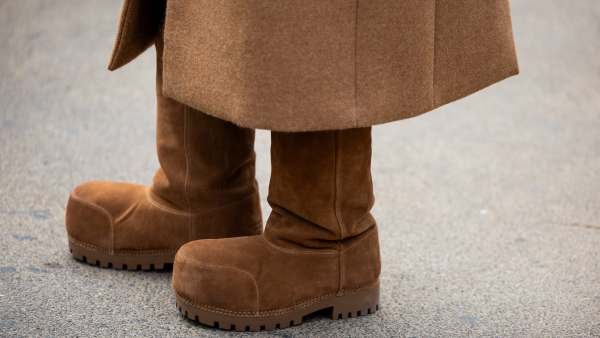 Winter Boots