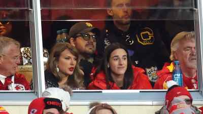 AFC Divisional Playoffs: Houston Texans v Kansas City Chiefs