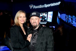 Cameron Diaz, Benji Madden Relationship Timeline