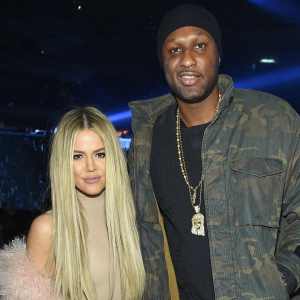 Khloe Kardashian Opens Up About The 'Pivotal Moment' That Ended Her Marriage to Lamar Odom