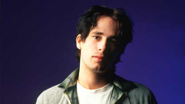 Jeff Buckley
