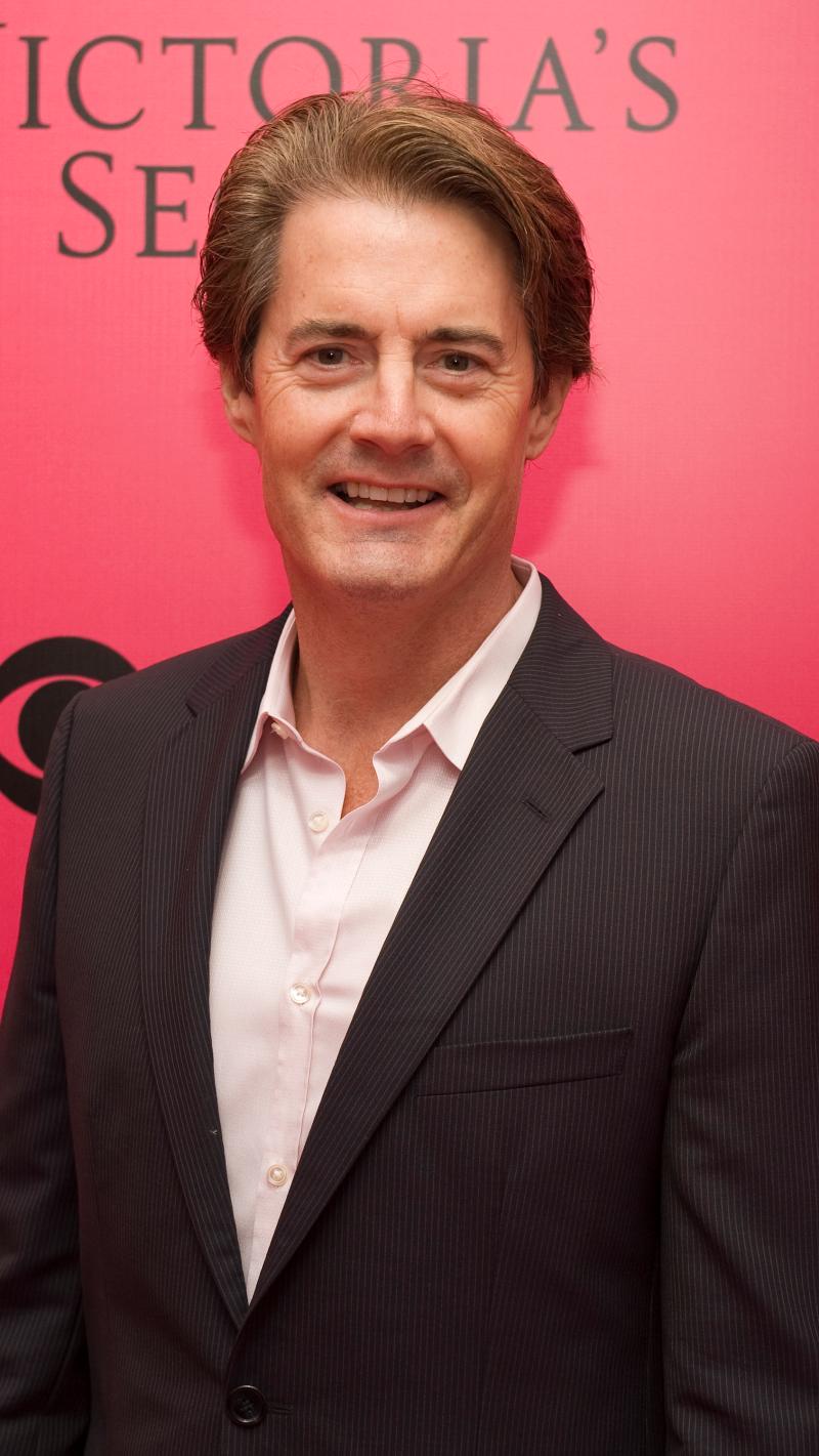 Kyle MacLachlan News Us Weekly