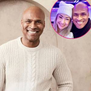 Golden Bachelorettes Jonathan Rone Found GF Michelle on a Dating App