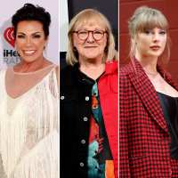 The gold bachelor Susan Nole did not meet Taylor Swift in the heads' game