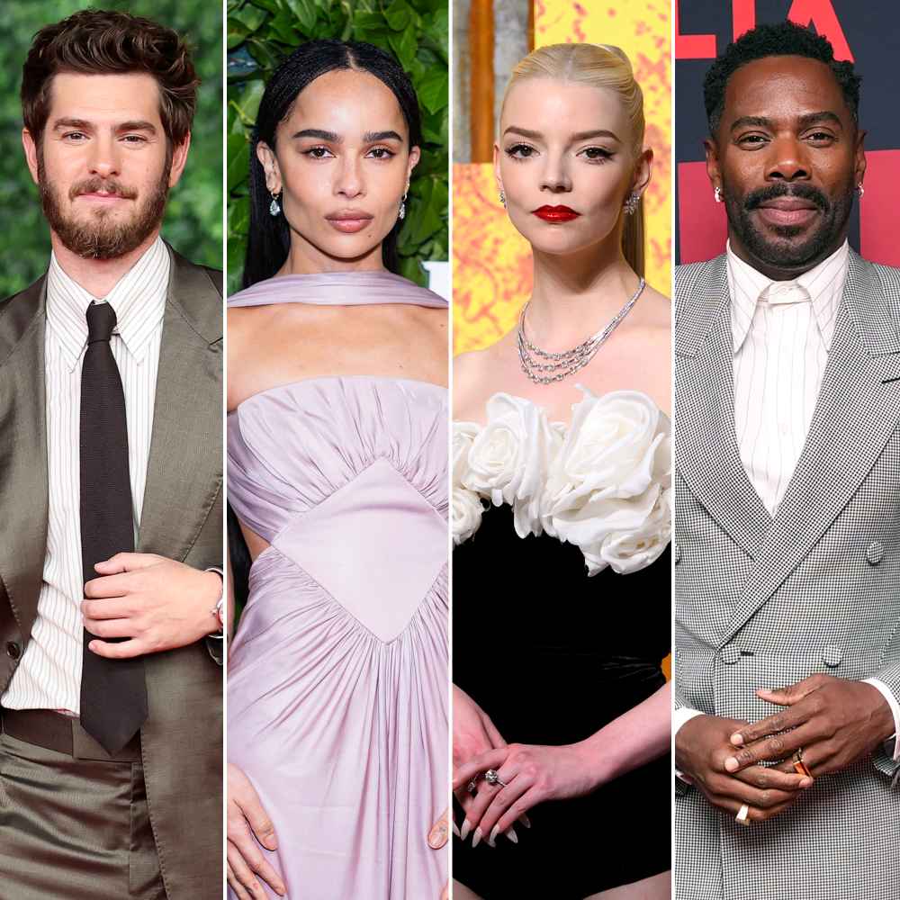 Golden Globes 2025