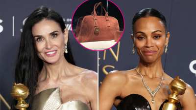 Golden Globes Winners Got Gift Bags With 1 Million Worth of Items