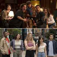 Goosebumps Cast Reveals If They've Watched Season 1 Or Talks With Original Stars After Shake Up