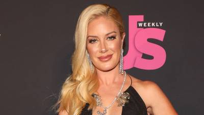 Heidi Montag's Music Tops Charts After Husband Spencer's Pleas After Wildfire Damage