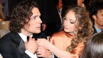 71st Taormina Film Festival 2025 - Day 2