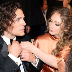 71st Taormina Film Festival 2025 - Day 2