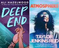 Highly Anticipated Book Publications of 2025 Celeb Fiction and Memoirs