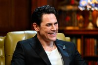 Moments after a funny traitors show from Sandoval Digfa to bring Dylan Efron compared to Ted Bundy 619