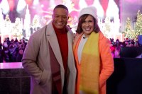 Hoda Kotb Sends Blood to Craig Melvin's New Today Show