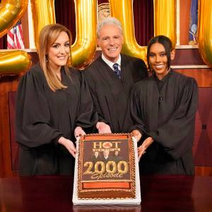 FTR Hot Bench Judges Tell All