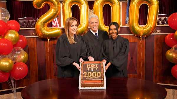 FTR Hot Bench Judges Tell All
