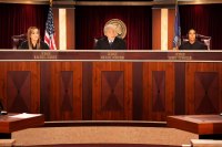 Hot bench critics pressed in on the legal battle of Justin Baldoni and Blake Lively 163