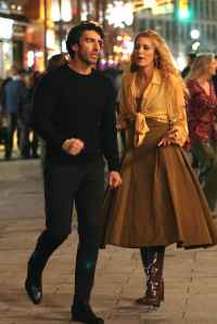 Hot bench critics lean in on Legal Battle Justin Baldoni and Blake Lively 165