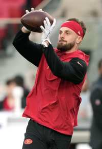 How 49-year-old Ricky Pearsall forgave the teenager who shot him in the chest