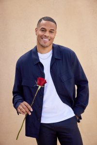 How the Bachelor brings everything to the end of Grant Ellis and more said