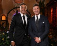 How the Bachelor brings everything to the end of Grant Ellis and more said