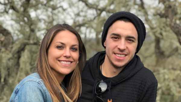 How Meredith Gaudreau Spent Her 1st Birthday Since Death of Hubby Johnny