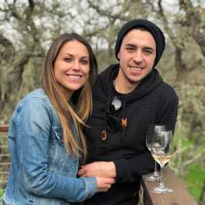 How Meredith Gaudreau Spent Her 1st Birthday Since Death of Hubby Johnny