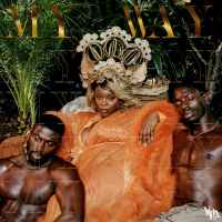 How Yola Focused Herself on New My Way EP I Am The Main Character 641