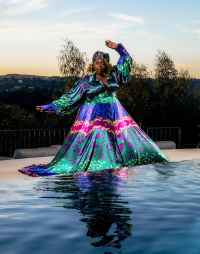 How Yola Focused Herself on New My Way EP I Am The Main Character 643