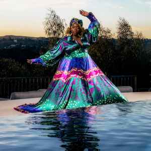How Yola Centered Herself on New My Way EP I Am the Main Character 643